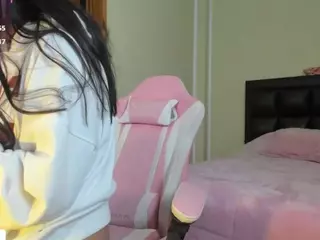 allison's Live Sex Cam Show