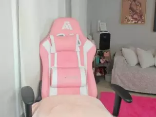 msfitqueen's Live Sex Cam Show