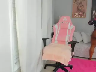 msfitqueen's Live Sex Cam Show