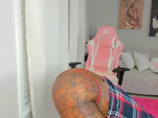 msfitqueen's Live Sex Cam Show
