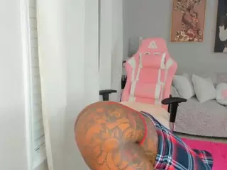 msfitqueen's Live Sex Cam Show