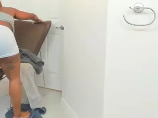 msfitqueen's Live Sex Cam Show