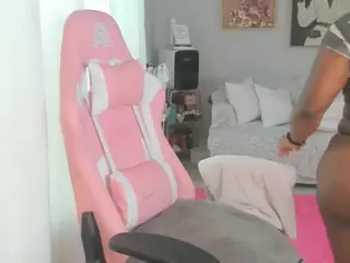 msfitqueen's Live Sex Cam Show