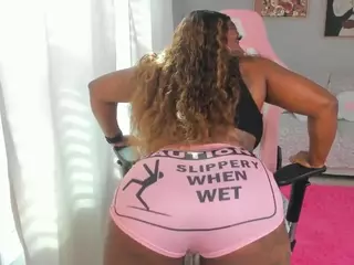 msfitqueen's Live Sex Cam Show