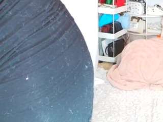 Live cam show with msfitqueen