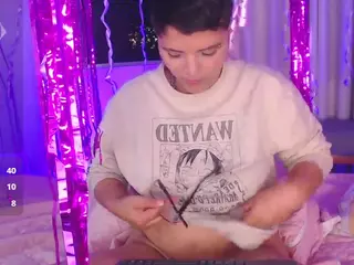 isabellamout's Live Sex Cam Show