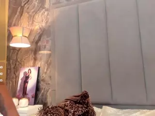 scarlettmore's Live Sex Cam Show