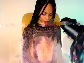 Goddess Tiara Mace's Live Sex Cam Show