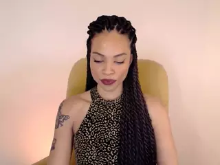 Goddess Tiara Mace's Live Sex Cam Show