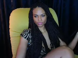 Goddess Tiara Mace's Live Sex Cam Show