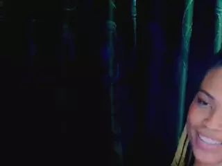 Goddess Tiara Mace's Live Sex Cam Show