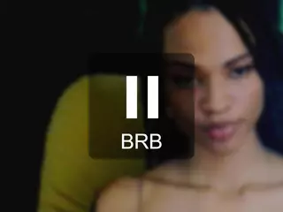 Goddess Tiara Mace's Live Sex Cam Show