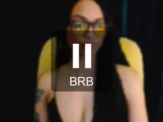 Goddess Tiara Mace's Live Sex Cam Show