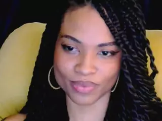 Goddess Tiara Mace's Live Sex Cam Show