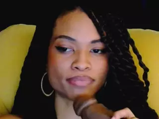 Goddess Tiara Mace's Live Sex Cam Show