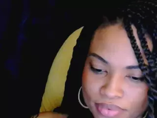 Goddess Tiara Mace's Live Sex Cam Show