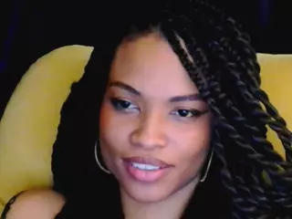 Goddess Tiara Mace's Live Sex Cam Show