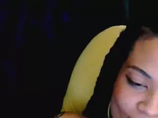 Goddess Tiara Mace's Live Sex Cam Show