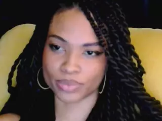 Goddess Tiara Mace's Live Sex Cam Show