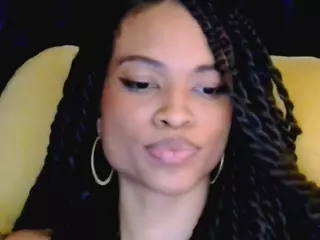 Goddess Tiara Mace's Live Sex Cam Show
