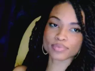 Goddess Tiara Mace's Live Sex Cam Show