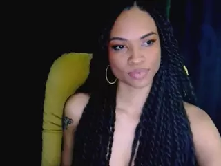 Goddess Tiara Mace's Live Sex Cam Show