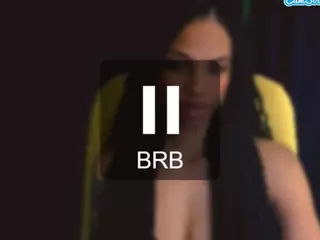 Goddess Tiara Mace's Live Sex Cam Show
