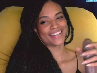Goddess Tiara Mace's Live Sex Cam Show
