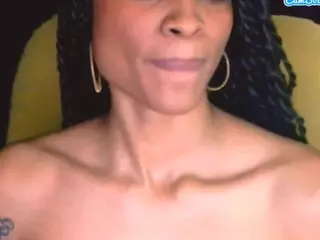 Goddess Tiara Mace's Live Sex Cam Show