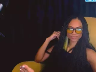 Goddess Tiara Mace's Live Sex Cam Show