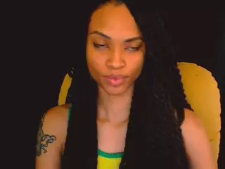 Goddess Tiara Mace's Live Sex Cam Show