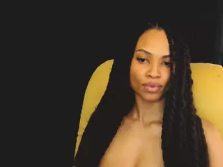 Goddess Tiara Mace's Live Sex Cam Show