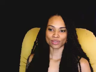 Goddess Tiara Mace's Live Sex Cam Show