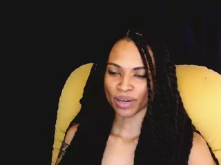 Goddess Tiara Mace's Live Sex Cam Show