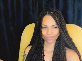 Goddess Tiara Mace's Live Sex Cam Show