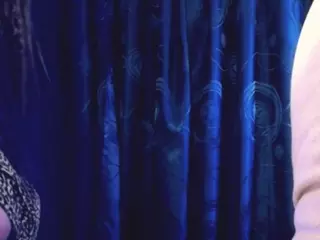 Goddess Tiara Mace's Live Sex Cam Show