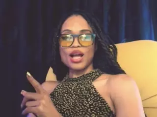 Goddess Tiara Mace's Live Sex Cam Show