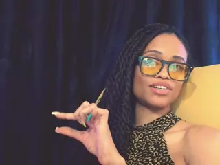 Goddess Tiara Mace's Live Sex Cam Show