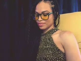 Goddess Tiara Mace's Live Sex Cam Show