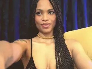 Goddess Tiara Mace's Live Sex Cam Show