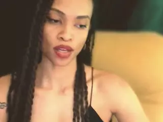 Goddess Tiara Mace's Live Sex Cam Show