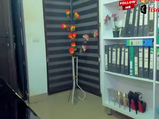 newlisa2018's Live Sex Cam Show