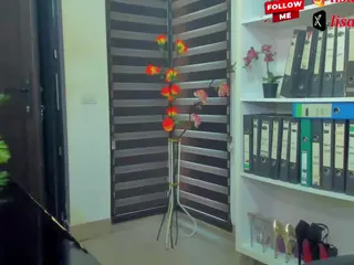 newlisa2018's Live Sex Cam Show