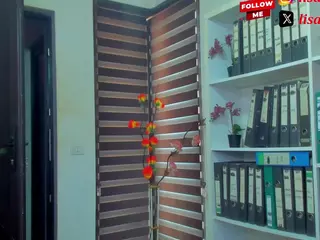 newlisa2018's Live Sex Cam Show