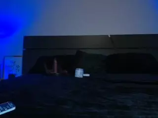 Christina Luvv's Live Sex Cam Show