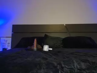 Christina Luvv's Live Sex Cam Show