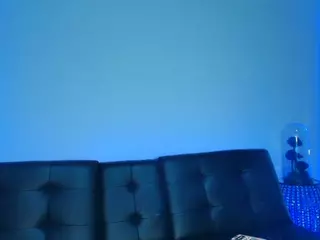 Christina Luvv's Live Sex Cam Show