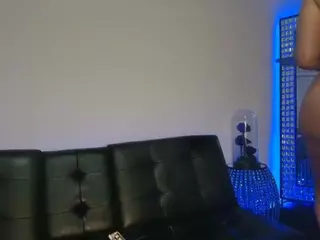 Christina Luvv's Live Sex Cam Show