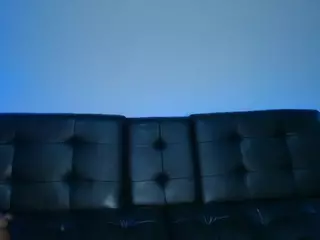 Christina Luvv's Live Sex Cam Show