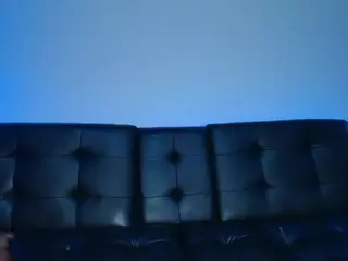 Christina Luvv's Live Sex Cam Show